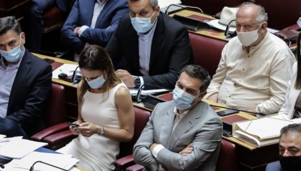 ΣΥΡΙΖΑ: Σαράντα βουλευτές καταγγέλλουν μπλοκάρισμα των τρολ από τα social media υπουργείων